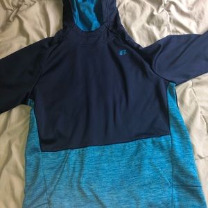 Boys Russell Dripower 360 Hoodie | Size 18